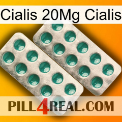 Cialis 20Mg Cialis dapoxetine2